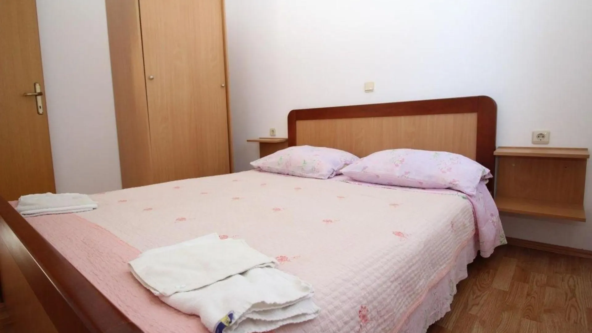 Appartement In Baska Mit Eigenem Balkon - B59549 Baska (Krk)