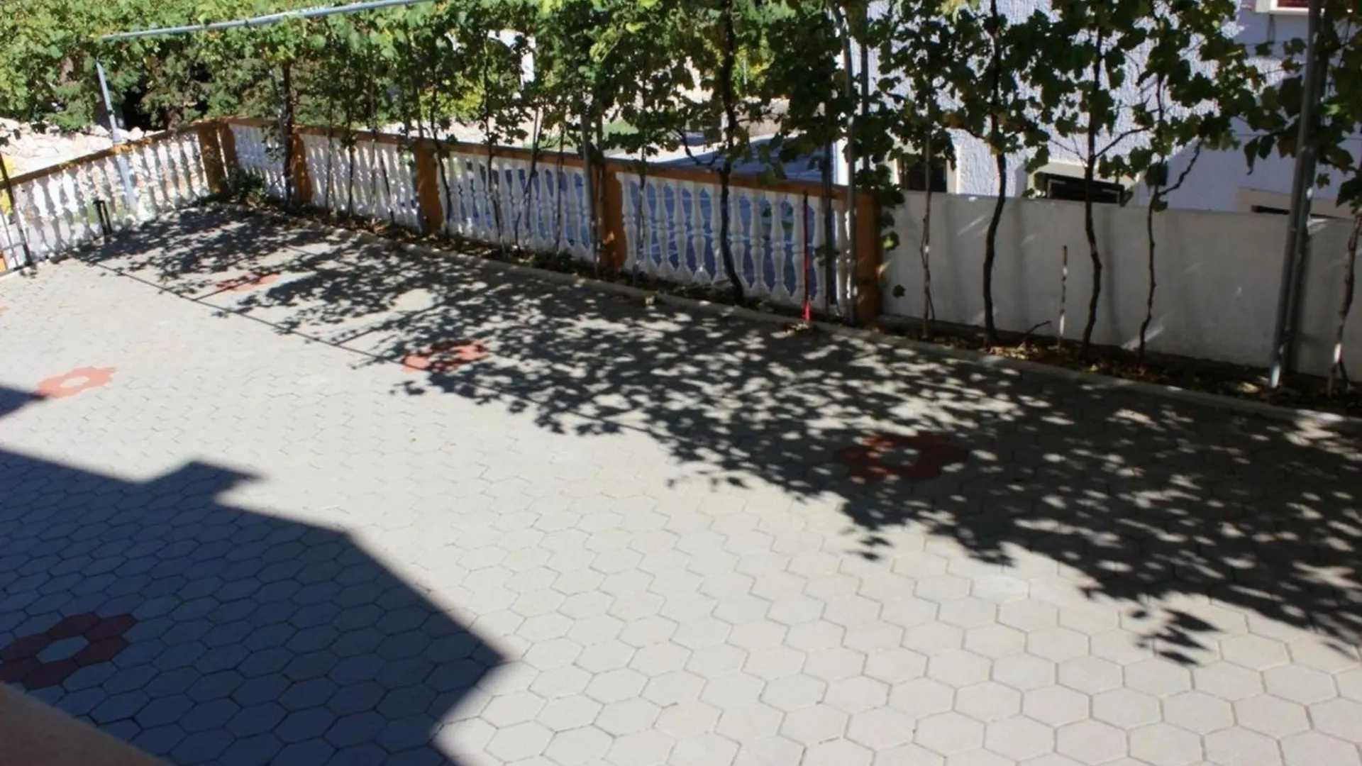 Appartement In Baska Mit Eigenem Balkon - B59549 Croatia